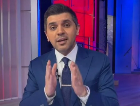 تفاصيل استقالة حمود الفايز من إم بي سي